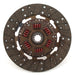 Centerforce 280490 Centerforce(R) I and II, Clutch Friction Disc - Truck Part Superstore