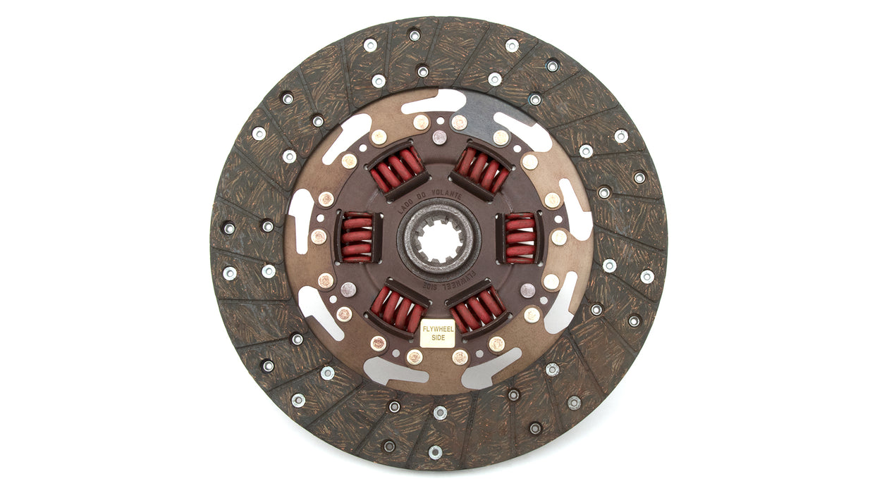Centerforce 280490 Centerforce(R) I and II, Clutch Friction Disc - Truck Part Superstore