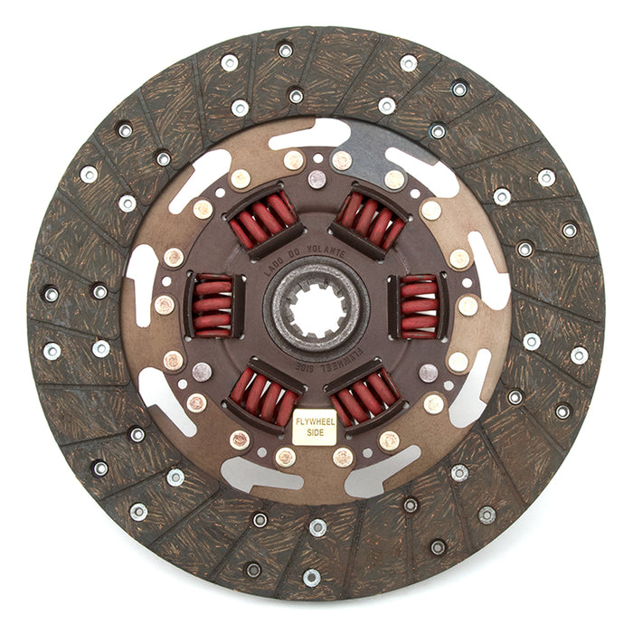 Centerforce 280490 Centerforce(R) I and II, Clutch Friction Disc - Truck Part Superstore