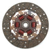 Centerforce 280490 Centerforce(R) I and II, Clutch Friction Disc - Truck Part Superstore