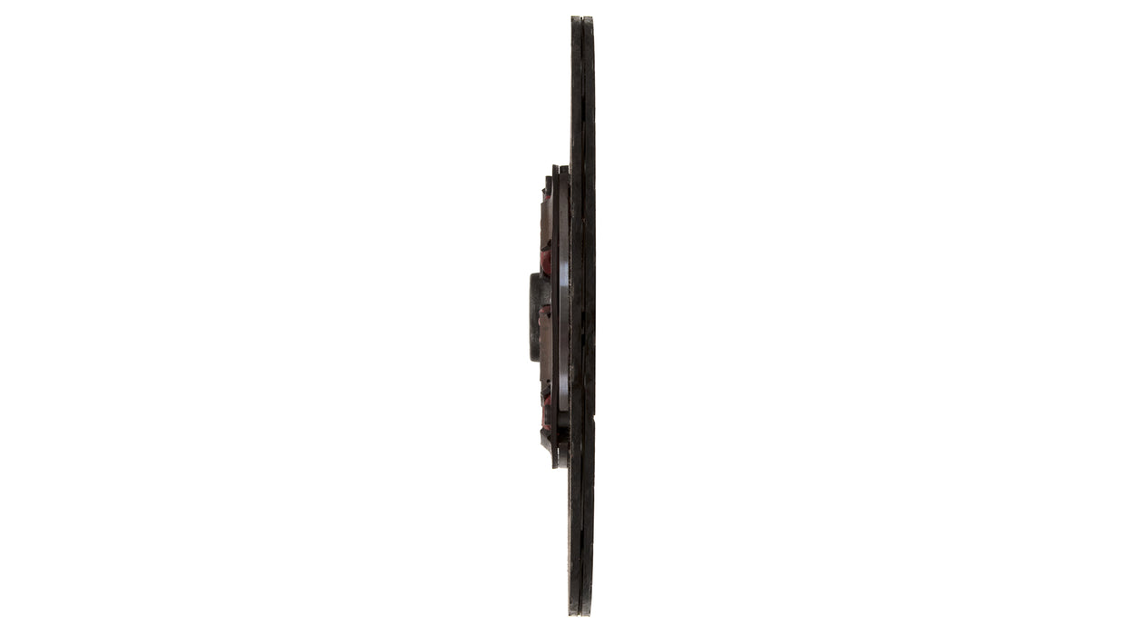 Centerforce 280490 Centerforce(R) I and II, Clutch Friction Disc - Truck Part Superstore