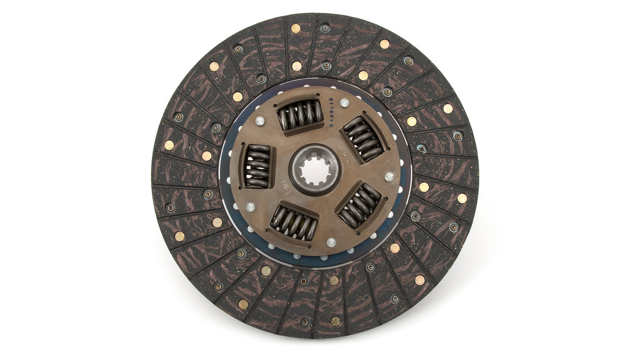 Centerforce 280700 Centerforce(R) I and II, Clutch Friction Disc - Truck Part Superstore