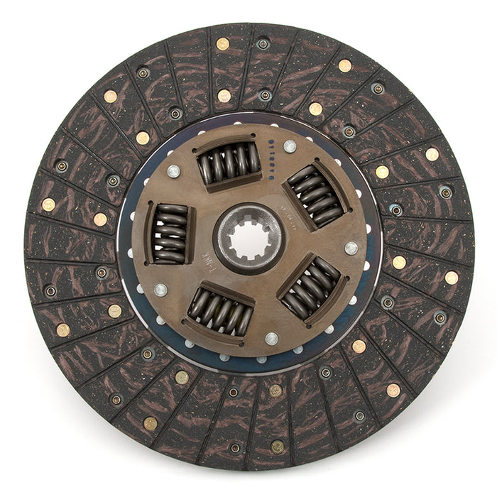 Centerforce 280700 Centerforce(R) I and II, Clutch Friction Disc - Truck Part Superstore