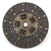 Centerforce 280700 Centerforce(R) I and II, Clutch Friction Disc - Truck Part Superstore