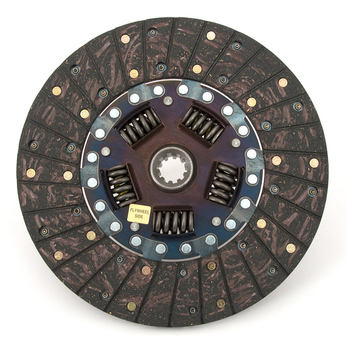 Centerforce 280700 Centerforce(R) I and II, Clutch Friction Disc - Truck Part Superstore
