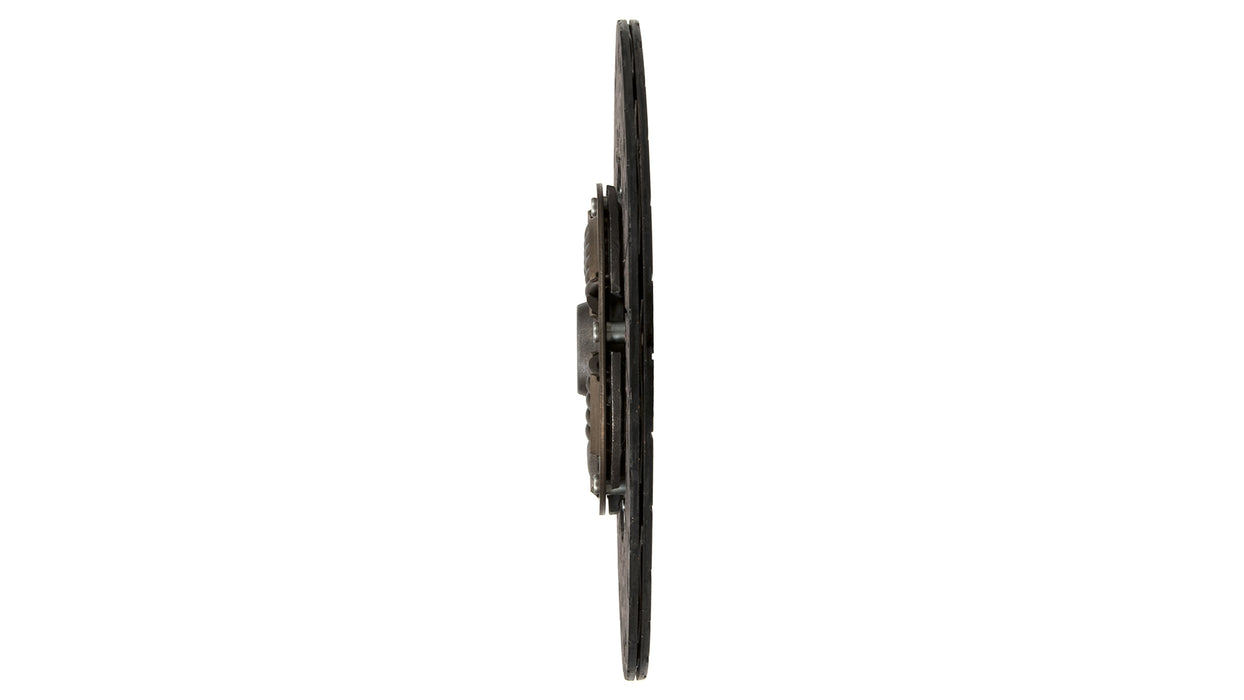Centerforce 280700 Centerforce(R) I and II, Clutch Friction Disc - Truck Part Superstore