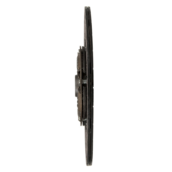 Centerforce 280700 Centerforce(R) I and II, Clutch Friction Disc - Truck Part Superstore
