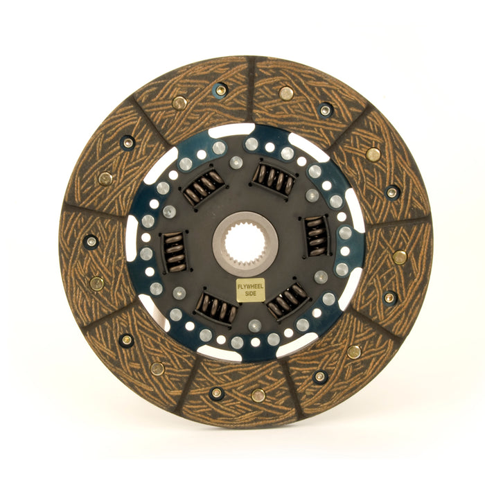 Centerforce 281026 Centerforce(R) I and II, Clutch Friction Disc - Truck Part Superstore
