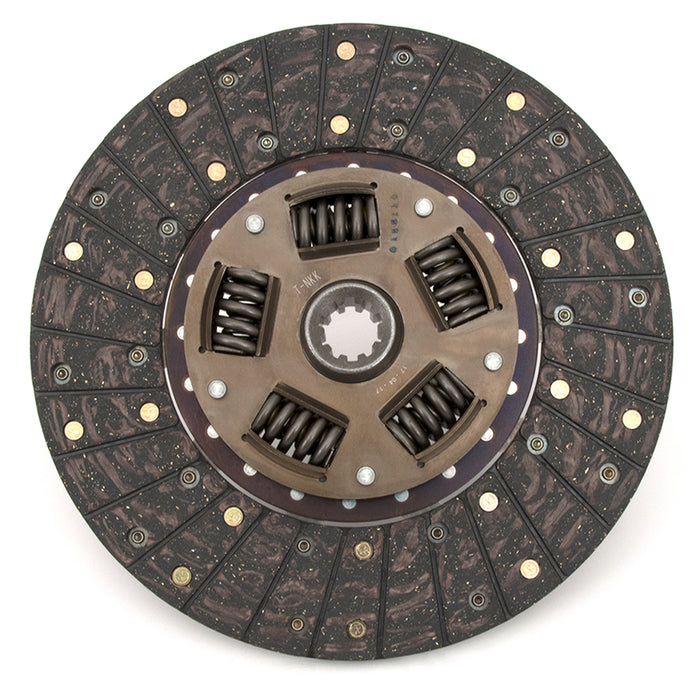 Centerforce 281226 Centerforce(R) I and II, Clutch Friction Disc - Truck Part Superstore