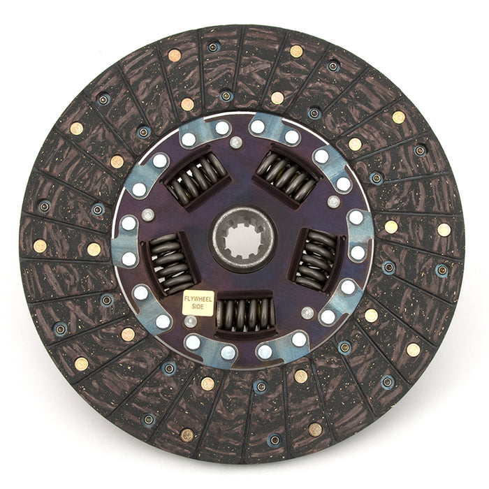 Centerforce 281226 Centerforce(R) I and II, Clutch Friction Disc - Truck Part Superstore