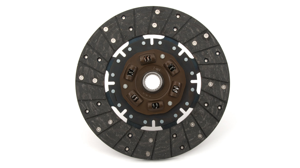 Centerforce 286111 Centerforce(R) I and II, Clutch Friction Disc - Truck Part Superstore