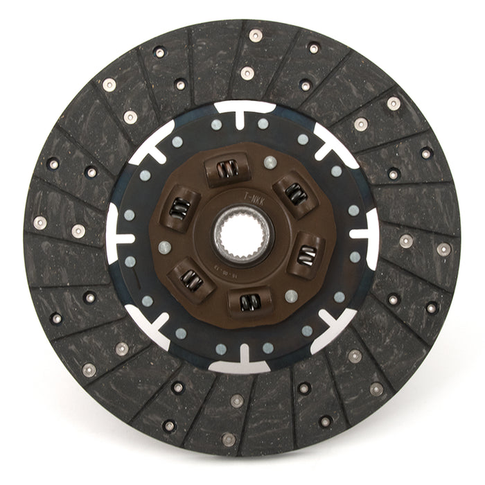 Centerforce 286111 Centerforce(R) I and II, Clutch Friction Disc - Truck Part Superstore