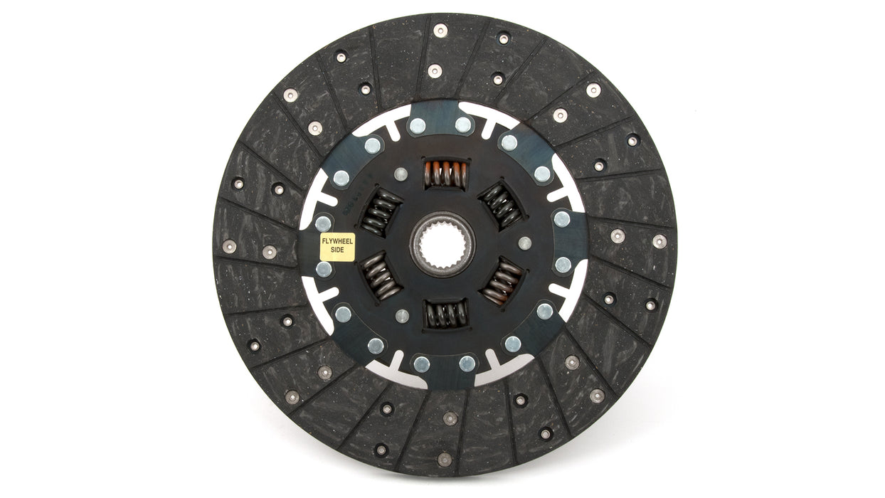 Centerforce 286111 Centerforce(R) I and II, Clutch Friction Disc - Truck Part Superstore