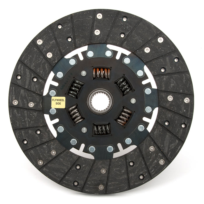 Centerforce 286111 Centerforce(R) I and II, Clutch Friction Disc - Truck Part Superstore