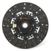 Centerforce 286111 Centerforce(R) I and II, Clutch Friction Disc - Truck Part Superstore