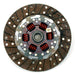 Centerforce 289040 Centerforce(R) I and II, Clutch Friction Disc - Truck Part Superstore