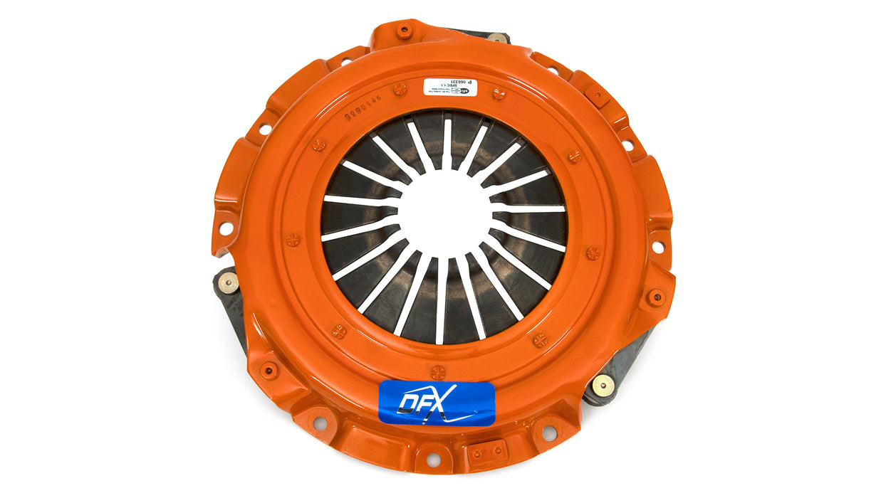 Centerforce 315010249 DFX(R), Clutch Pressure Plate, Disc, and Flywheel Set - Truck Part Superstore