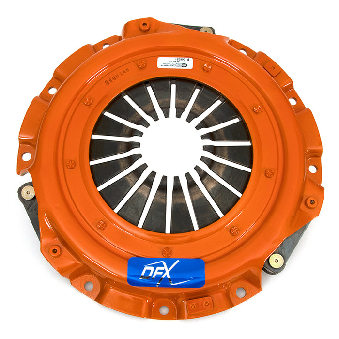 Centerforce 315010249 DFX(R), Clutch Pressure Plate, Disc, and Flywheel Set - Truck Part Superstore