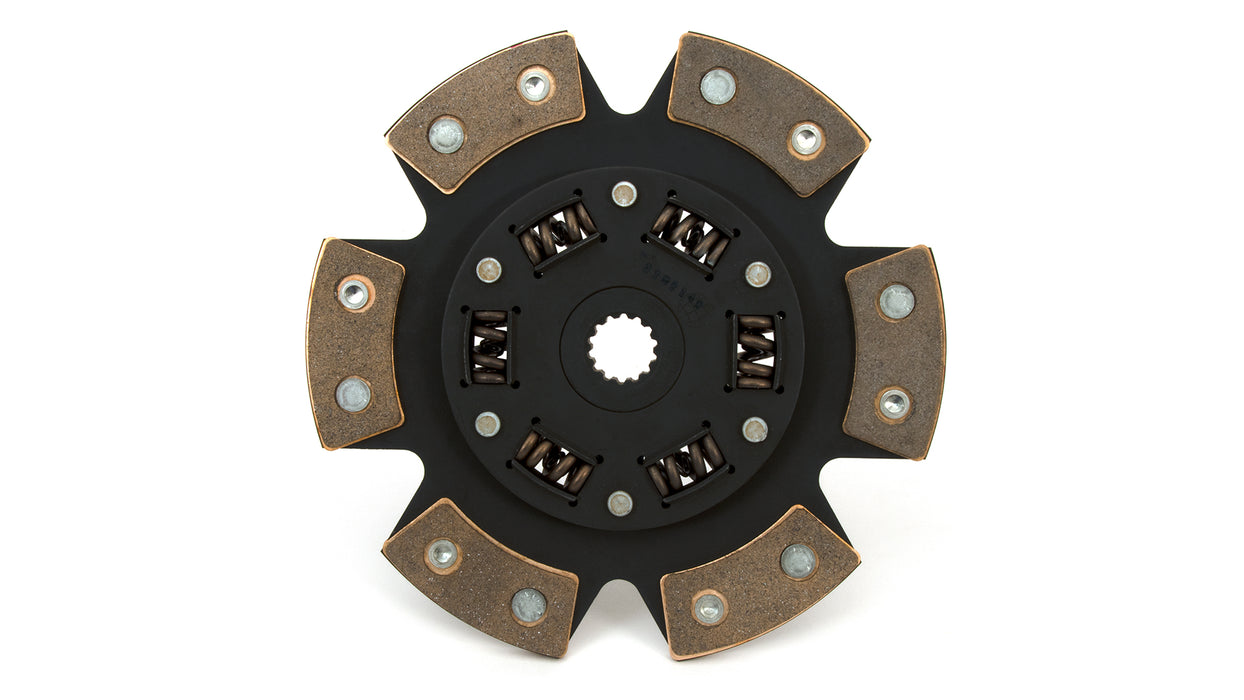 Centerforce 315010249 DFX(R), Clutch Pressure Plate, Disc, and Flywheel Set - Truck Part Superstore