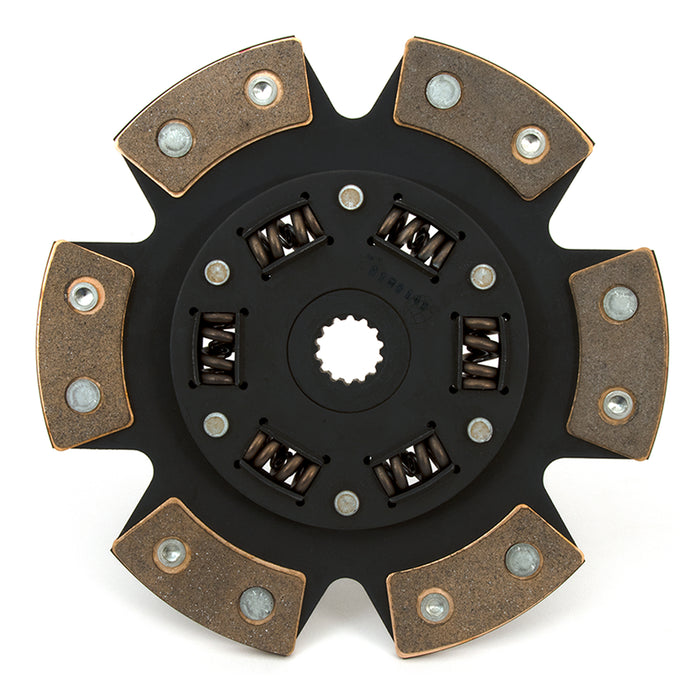 Centerforce 315010249 DFX(R), Clutch Pressure Plate, Disc, and Flywheel Set - Truck Part Superstore