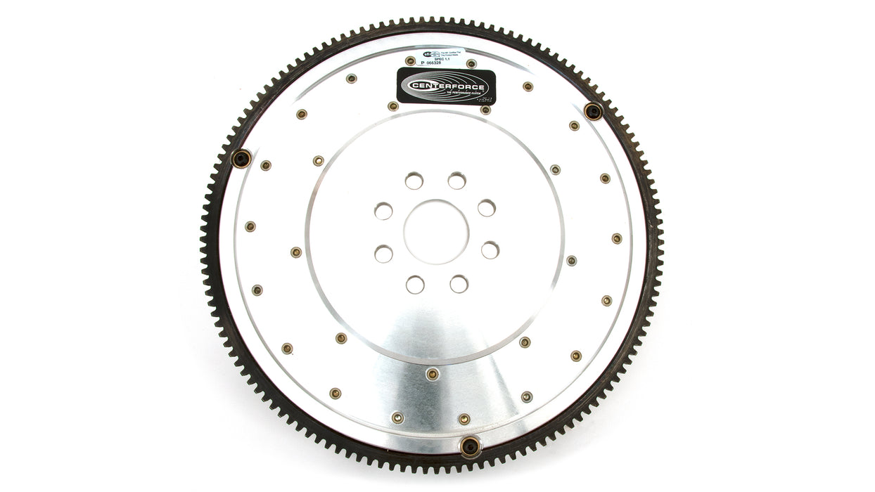 Centerforce 315010249 DFX(R), Clutch Pressure Plate, Disc, and Flywheel Set - Truck Part Superstore
