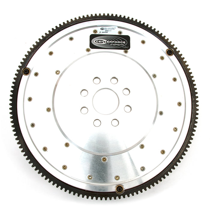 Centerforce 315010249 DFX(R), Clutch Pressure Plate, Disc, and Flywheel Set - Truck Part Superstore