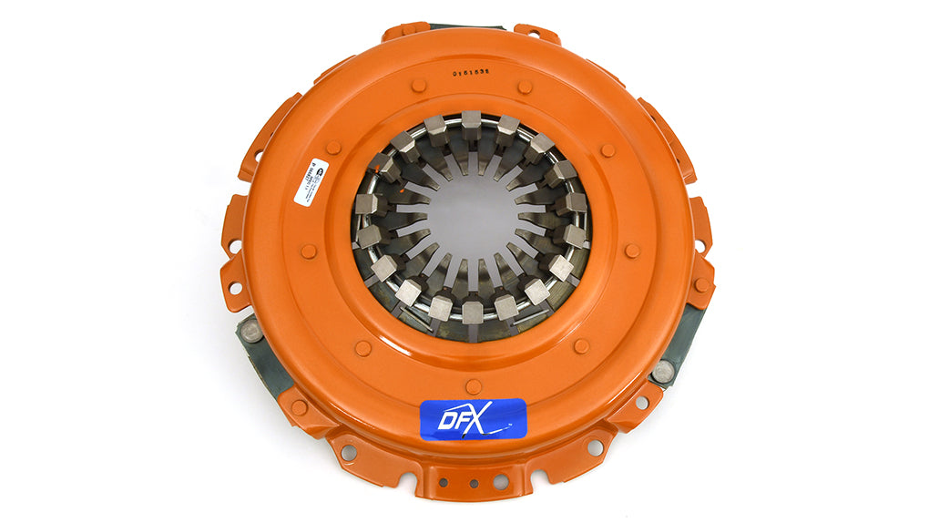 Centerforce 315017010 DFX(R), Clutch Pressure Plate and Disc Set - Truck Part Superstore