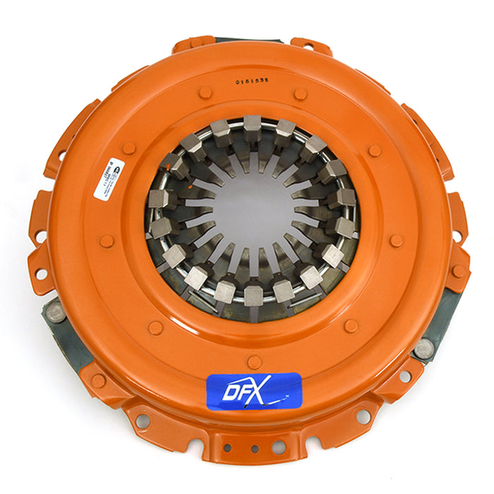 Centerforce 315017010 DFX(R), Clutch Pressure Plate and Disc Set - Truck Part Superstore