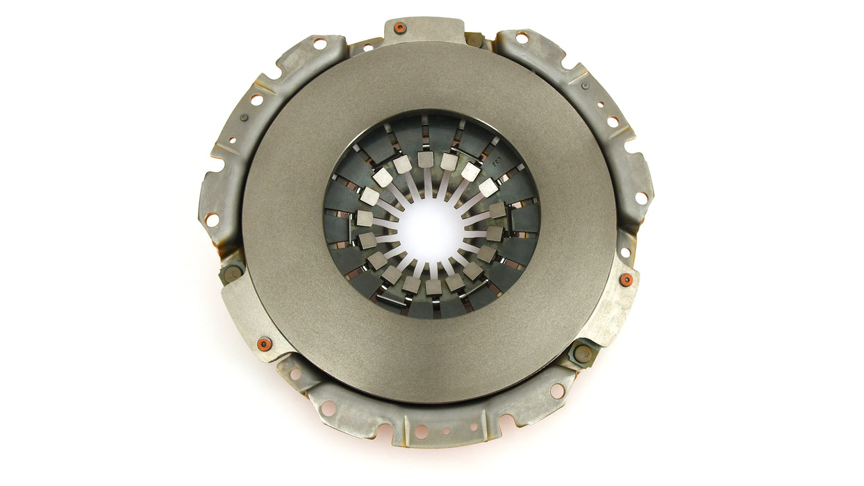 Centerforce 315017010 DFX(R), Clutch Pressure Plate and Disc Set - Truck Part Superstore