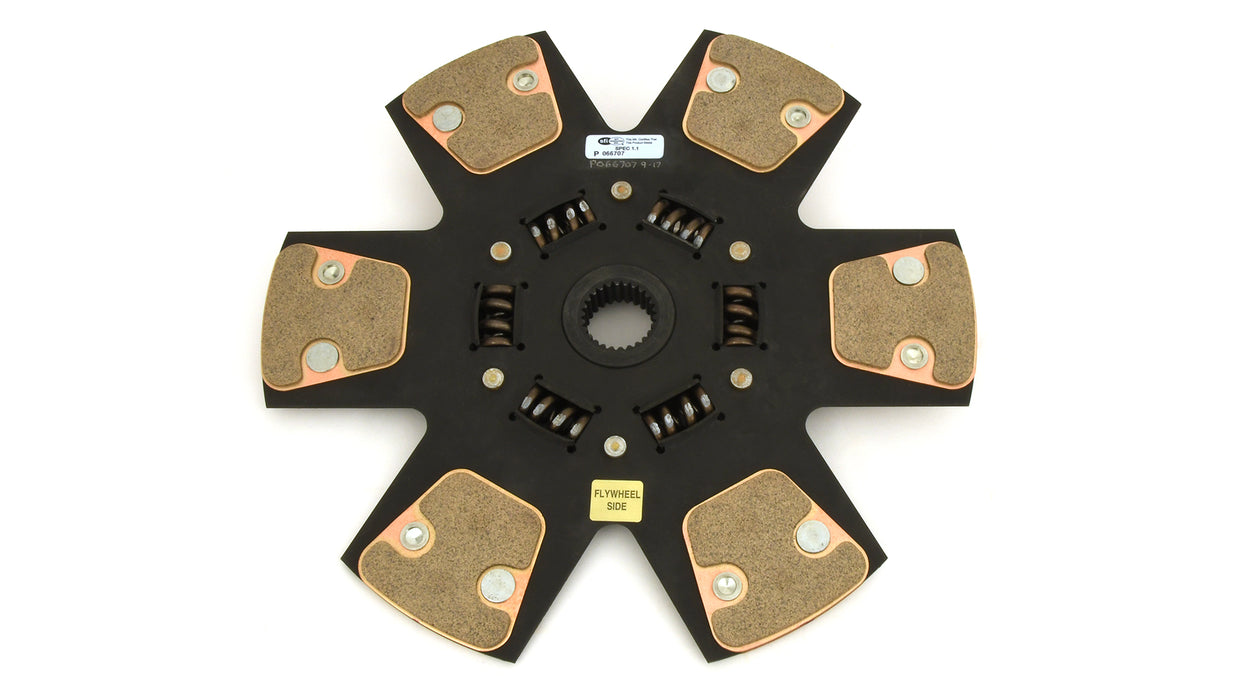 Centerforce 315017010 DFX(R), Clutch Pressure Plate and Disc Set - Truck Part Superstore