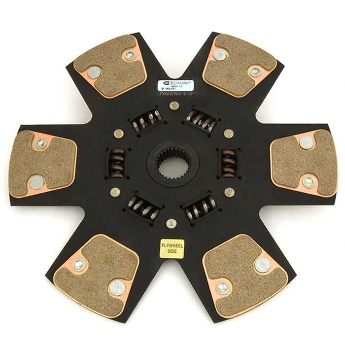 Centerforce 315017010 DFX(R), Clutch Pressure Plate and Disc Set - Truck Part Superstore