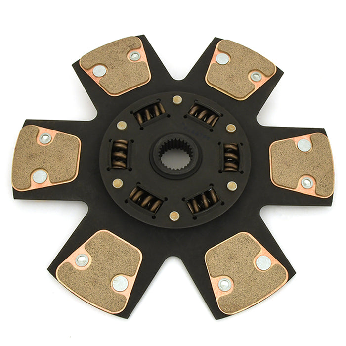 Centerforce 315017010 DFX(R), Clutch Pressure Plate and Disc Set - Truck Part Superstore