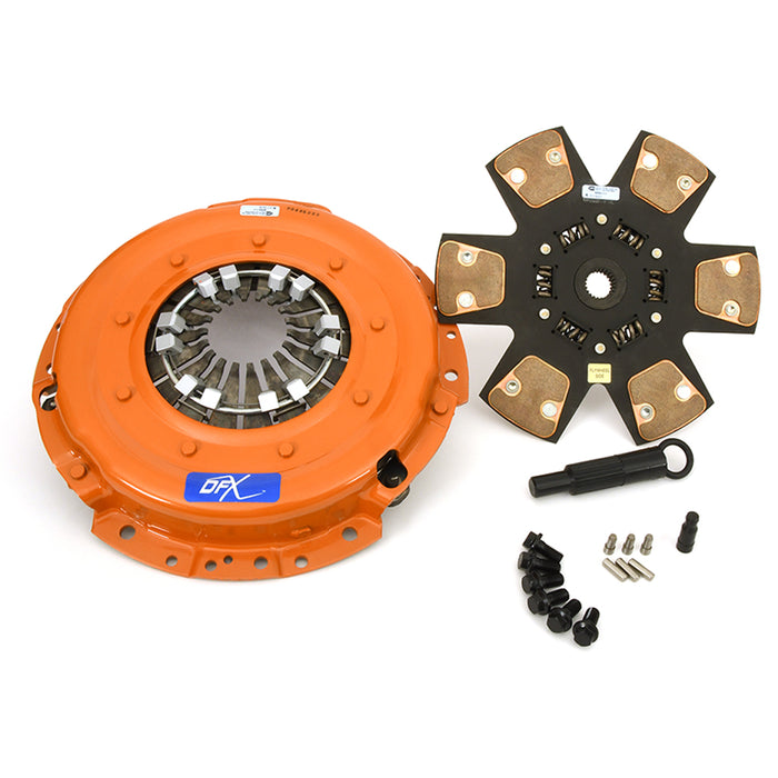 Centerforce 315023500 DFX(R), Clutch Pressure Plate and Disc Set - Truck Part Superstore