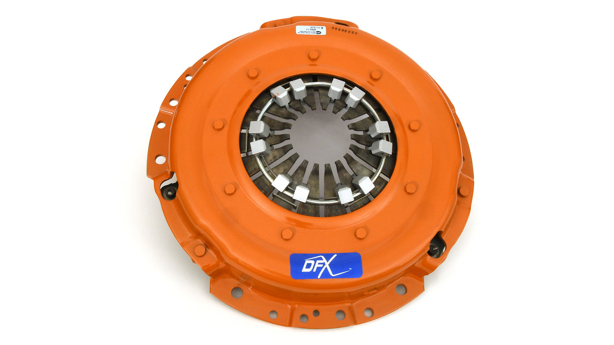 Centerforce 315023500 DFX(R), Clutch Pressure Plate and Disc Set - Truck Part Superstore