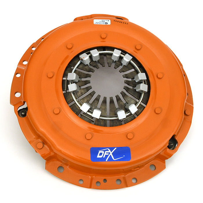 Centerforce 315023500 DFX(R), Clutch Pressure Plate and Disc Set - Truck Part Superstore