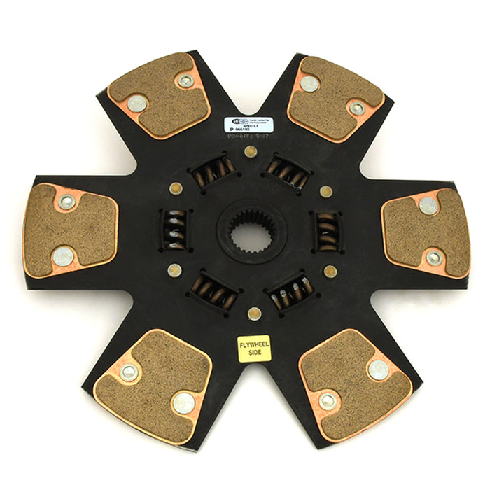 Centerforce 315023500 DFX(R), Clutch Pressure Plate and Disc Set - Truck Part Superstore