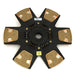 Centerforce 315023500 DFX(R), Clutch Pressure Plate and Disc Set - Truck Part Superstore