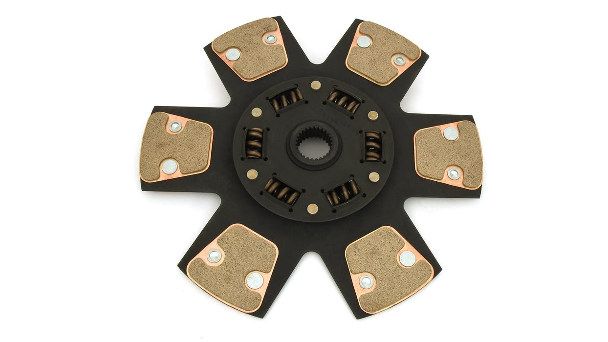 Centerforce 315023500 DFX(R), Clutch Pressure Plate and Disc Set - Truck Part Superstore
