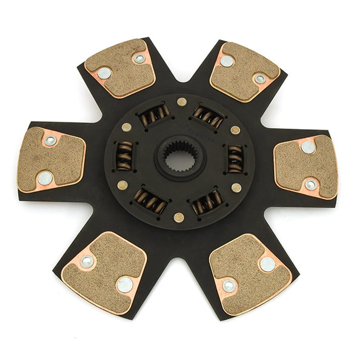Centerforce 315023500 DFX(R), Clutch Pressure Plate and Disc Set - Truck Part Superstore