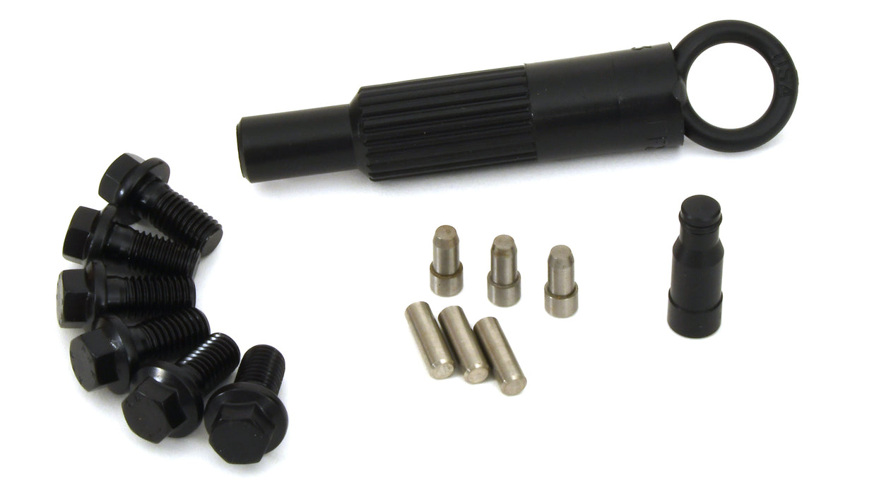 Centerforce 315023500 DFX(R), Clutch Pressure Plate and Disc Set - Truck Part Superstore