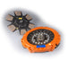 Centerforce 315039000 DFX(R), Clutch Pressure Plate and Disc Set - Truck Part Superstore
