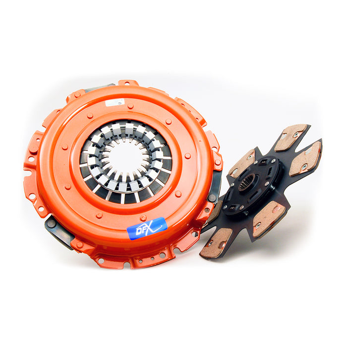 Centerforce 315070800 DFX(R), Clutch Pressure Plate and Disc Set - Truck Part Superstore