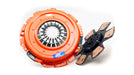 Centerforce 315071800 DFX(R), Clutch Pressure Plate and Disc Set - Truck Part Superstore
