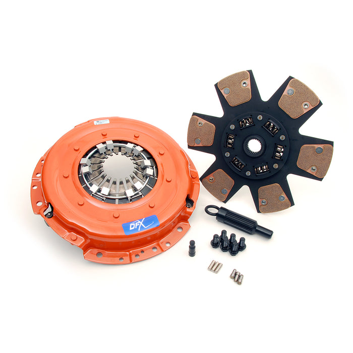 Centerforce 315148500 DFX(R), Clutch Pressure Plate and Disc Set - Truck Part Superstore