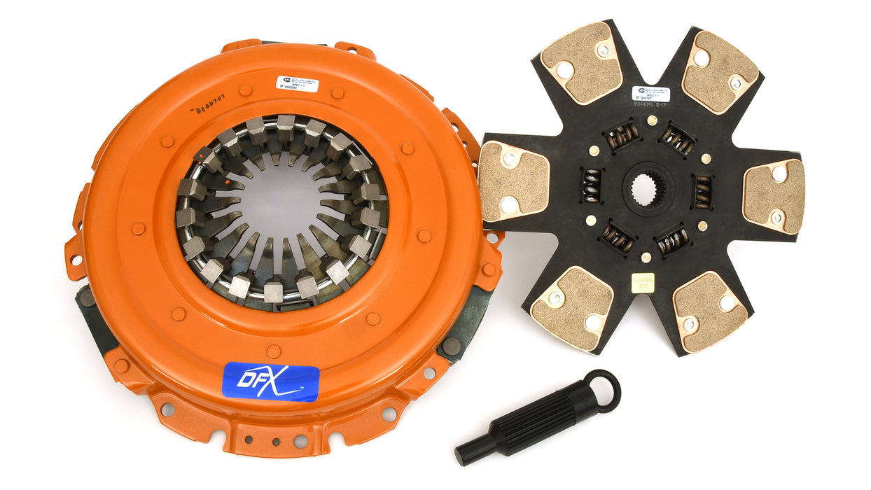 Centerforce 315148552 DFX(R), Clutch Pressure Plate and Disc Set - Truck Part Superstore