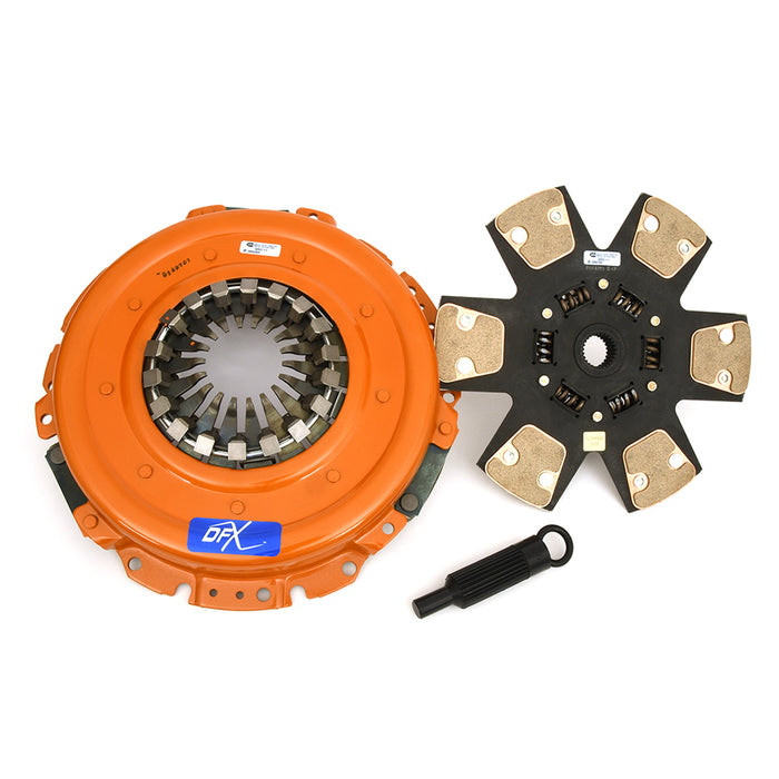 Centerforce 315148552 DFX(R), Clutch Pressure Plate and Disc Set - Truck Part Superstore