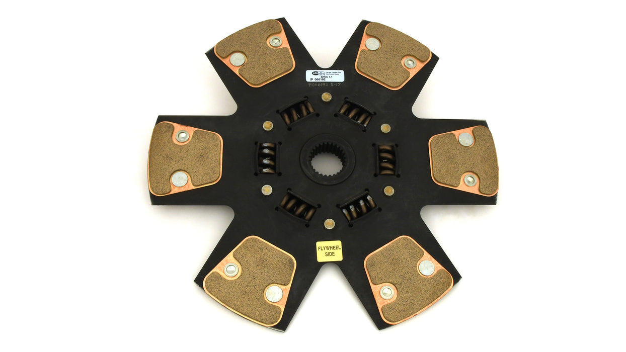 Centerforce 315148552 DFX(R), Clutch Pressure Plate and Disc Set - Truck Part Superstore