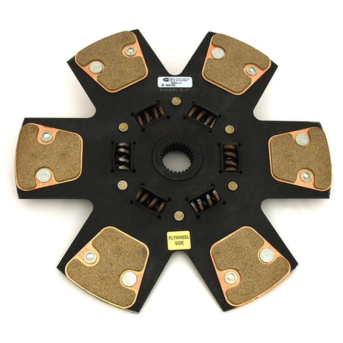 Centerforce 315148552 DFX(R), Clutch Pressure Plate and Disc Set - Truck Part Superstore
