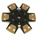 Centerforce 315148552 DFX(R), Clutch Pressure Plate and Disc Set - Truck Part Superstore