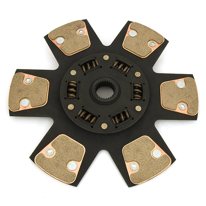 Centerforce 315148552 DFX(R), Clutch Pressure Plate and Disc Set - Truck Part Superstore